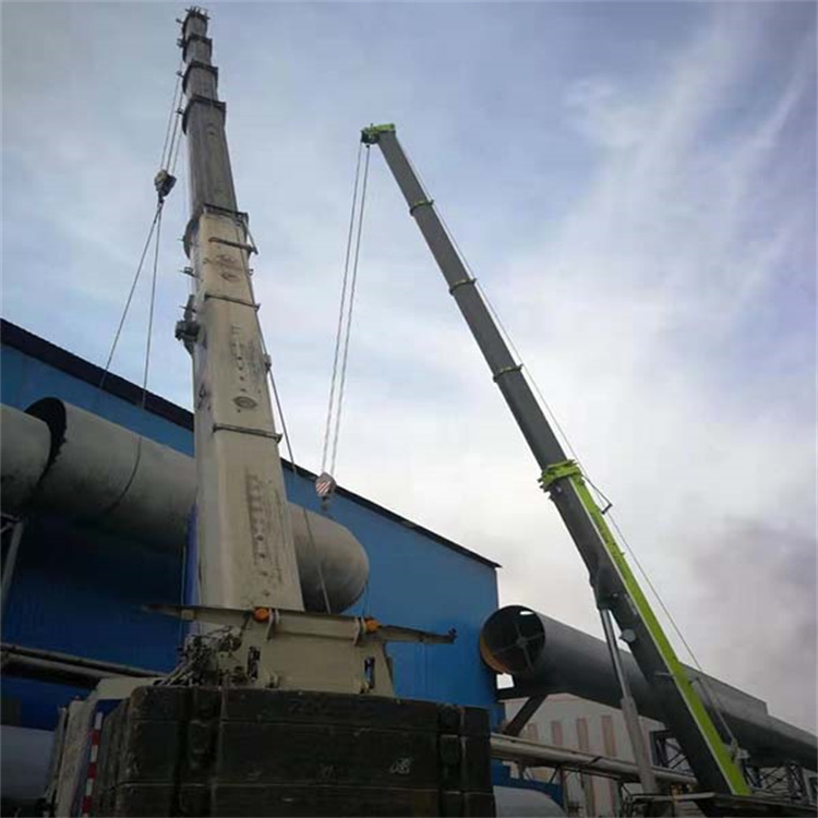 滕州起重机吊车出租