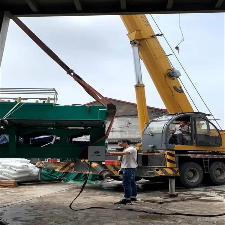 滕州大吨位吊车租赁应急保障方案|化解突发吊装需求难题