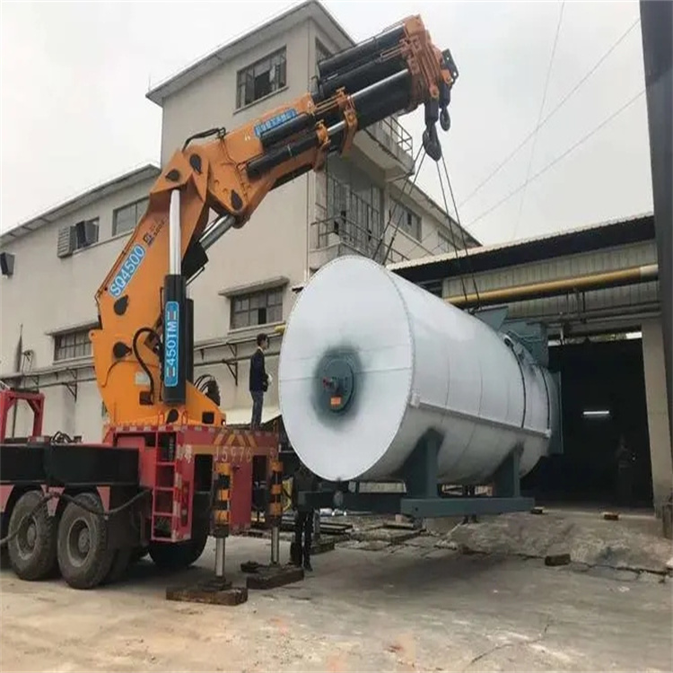 滕州吊车租用电话|24小时应急服务|精准吊装方案